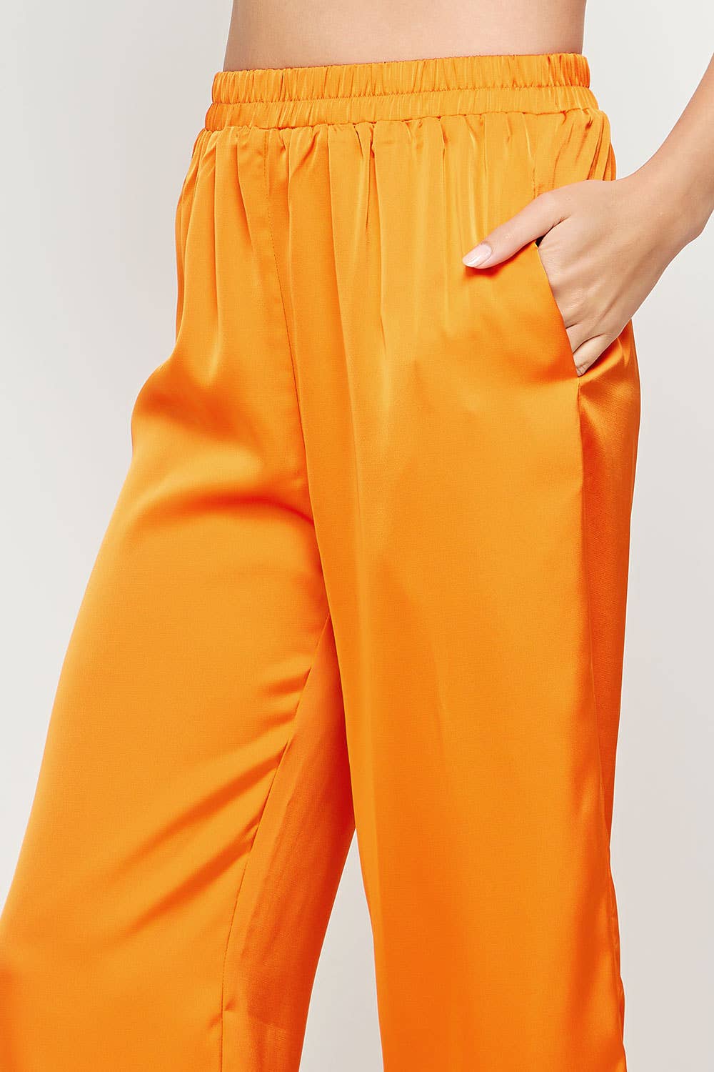 Strut & Bolt - Venta al por mayor Pantalones - Mujer - Pantalones tobilleros ribeteados22