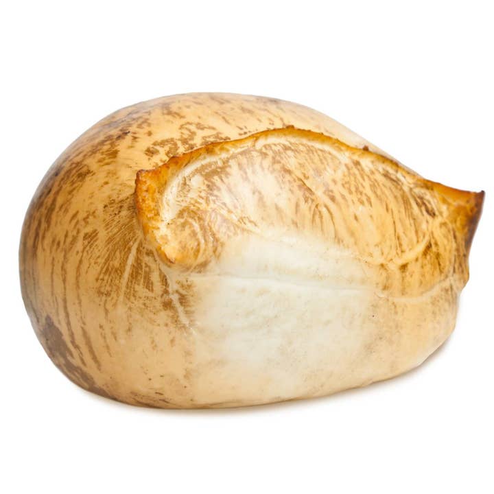 Wholesale Italian Food - Wholesale Cheese - Lupara FROZEN Smoked Buffalo Mozzarella 4 x 450g per cup1