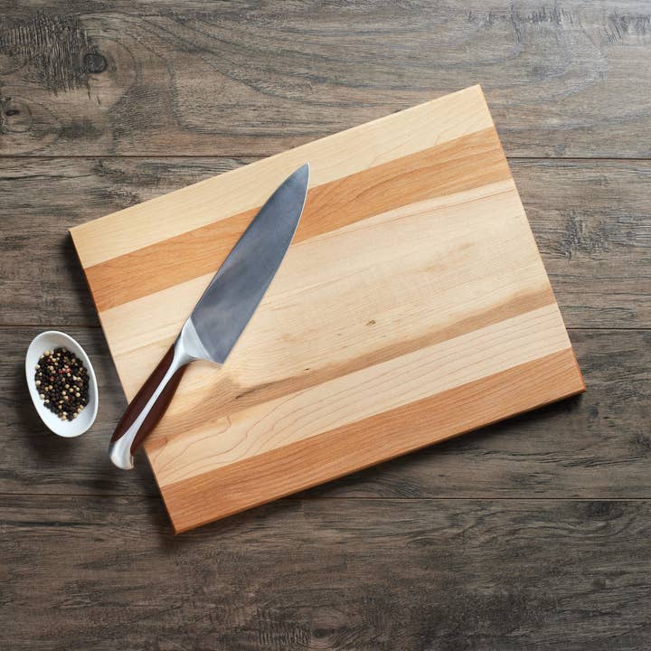 Cutting Board - Labell - L10140 - 10" x 14'' x 0.75" for wholesale by Labell