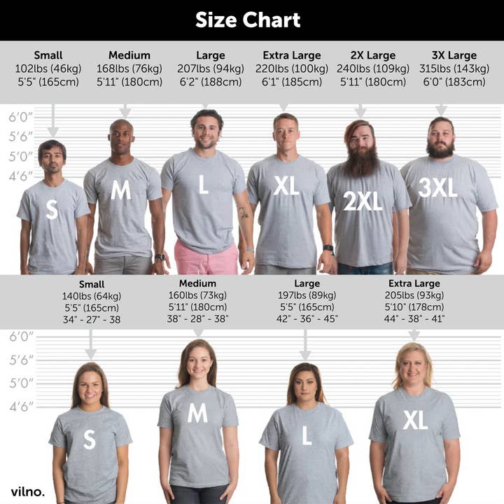 VILNO Apparel - Venta al por mayor Camiseta serigrafiada - Hombre - Camiseta moderna GOOD THINGS HAPPENED OVER COFFEE, 100% algodón2