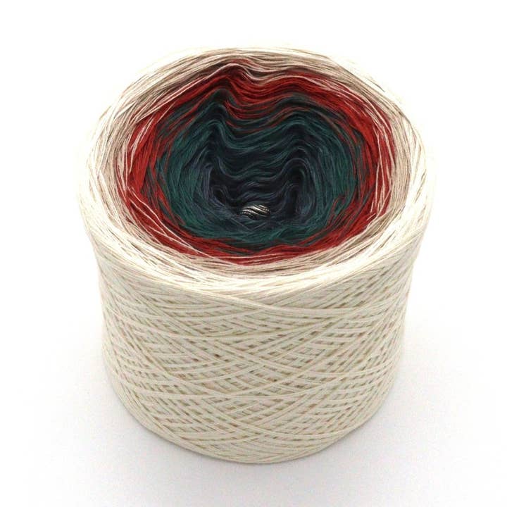 Bosbes voor wholesale door Chiemseegarn