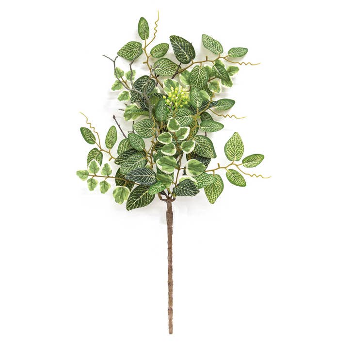 Mixed Ivy & Vine Spray - 20" for wholesale by CWI Gifts