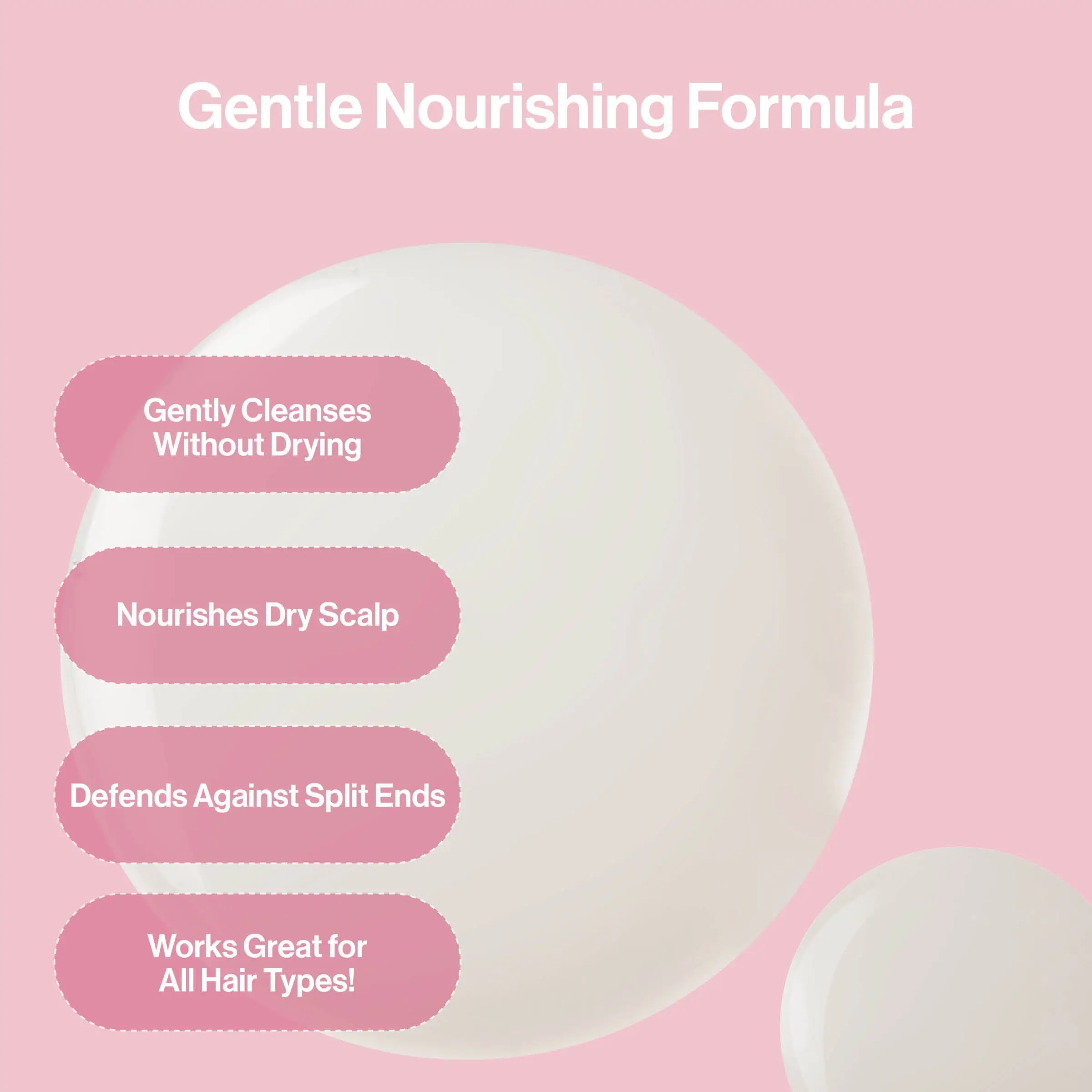 Rizos Curls – wholesale Hair shampoo – Hydrating Shampoo2