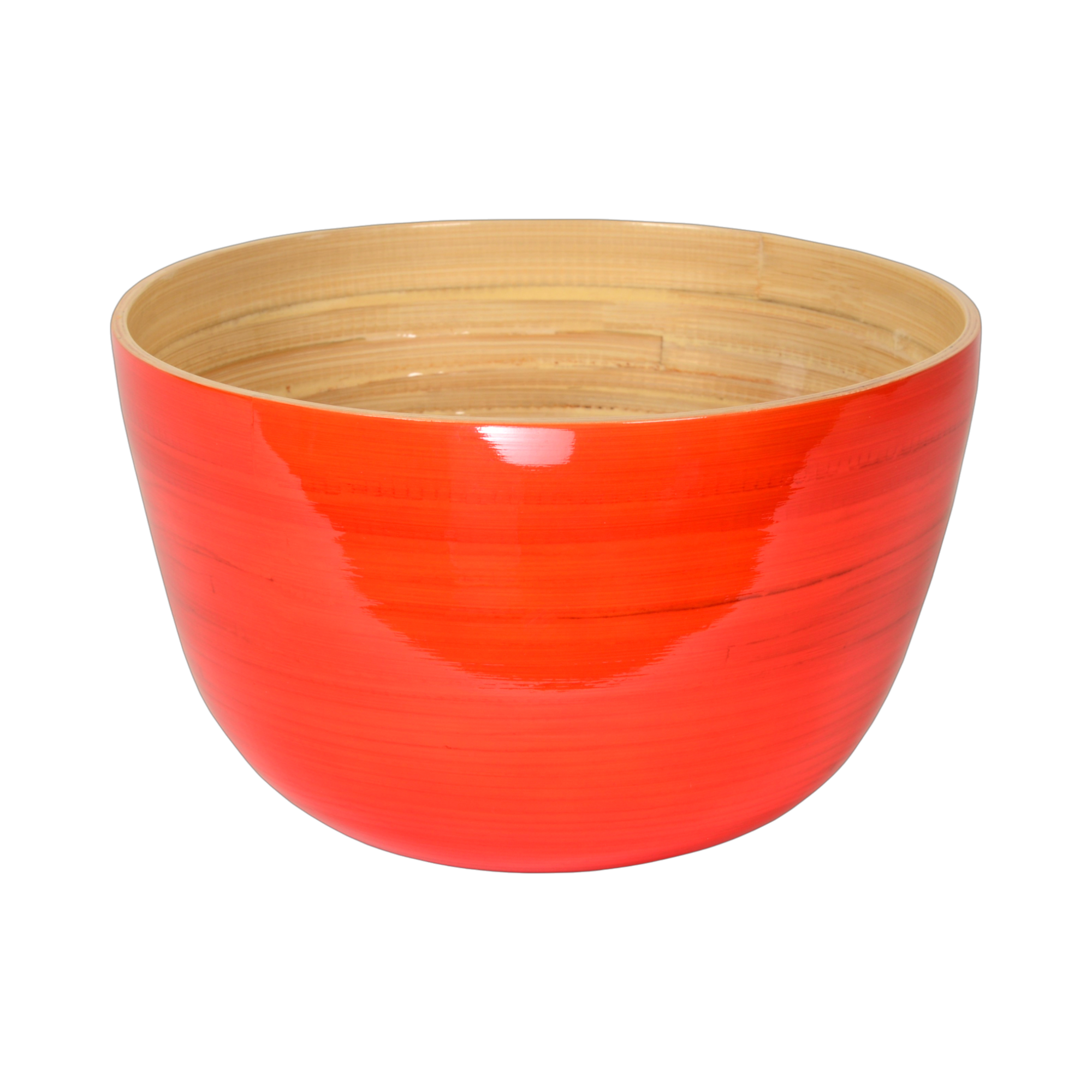 albert L. (punkt) Inc. - Wholesale Mixing Bowl - Bamboo Mixing Bowl7