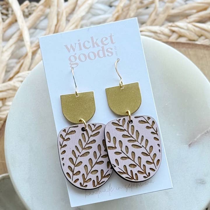 Satus | Tidsel for engroshandel hos Wicket Goods