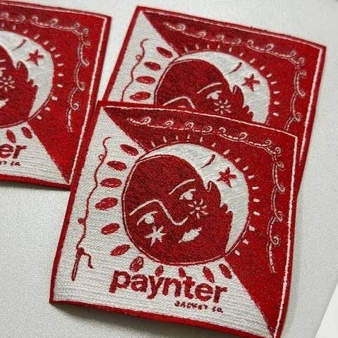 Merchant and Mills - Vendita all'ingrosso Kit da cucito creativo - Cartamodello Paynter Giacca UK XS-XXL1