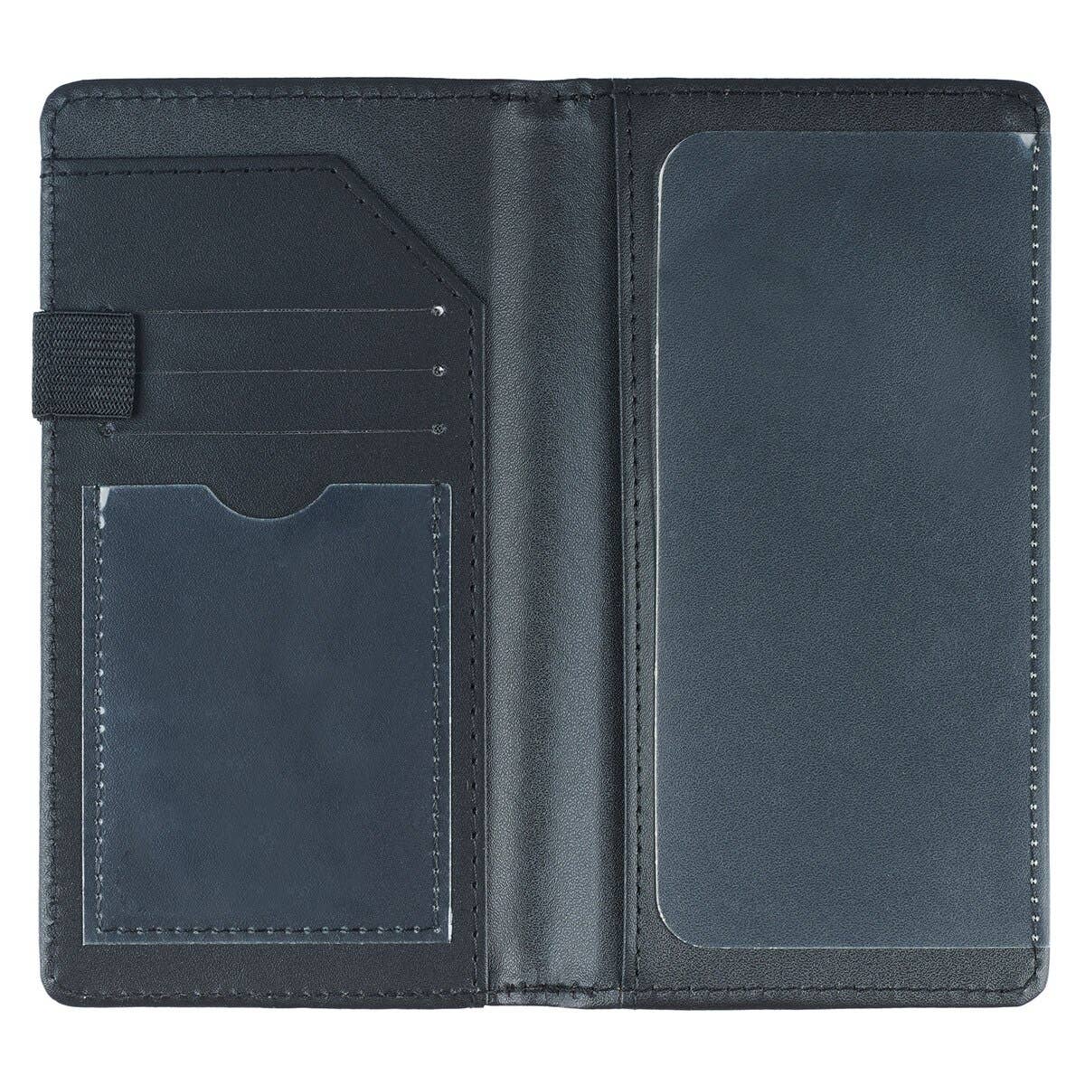 Christian Art Gifts - Wholesale Wallet - Women's - Checkbook Wallet Pink He Will Cover You Ps. 91:41