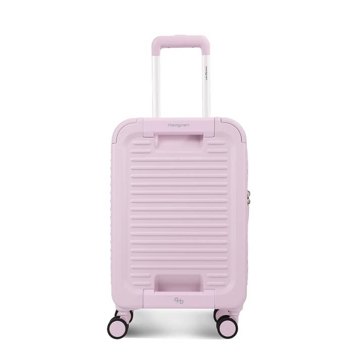 YUNO S | Trolley Cabina 55 cm (IATA) + TSA SS26 ORCHID ICE per la vendita all'ingrosso da parte di Hedgren France