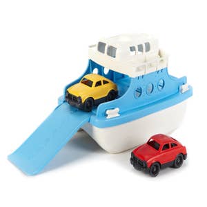 Purchase Wholesale boat toy. Free Returns & Net 60 Terms on Faire