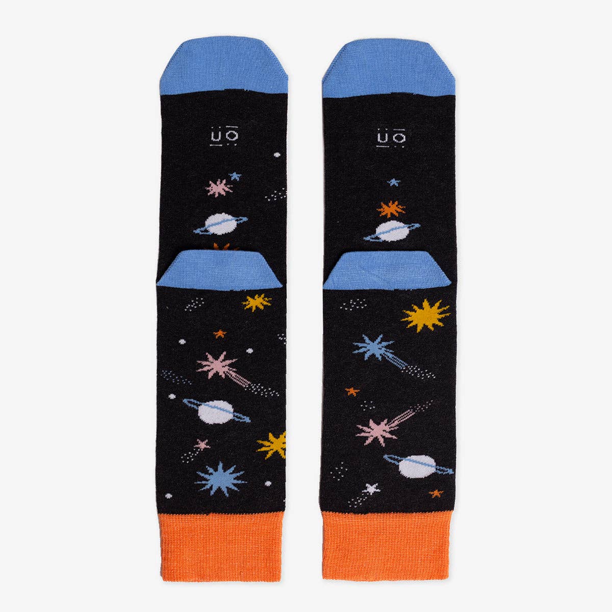 UO – wholesale Strumpor - Unisex – Strumpor "Magiska för att det ska bli fredag" Fredagskänsla1