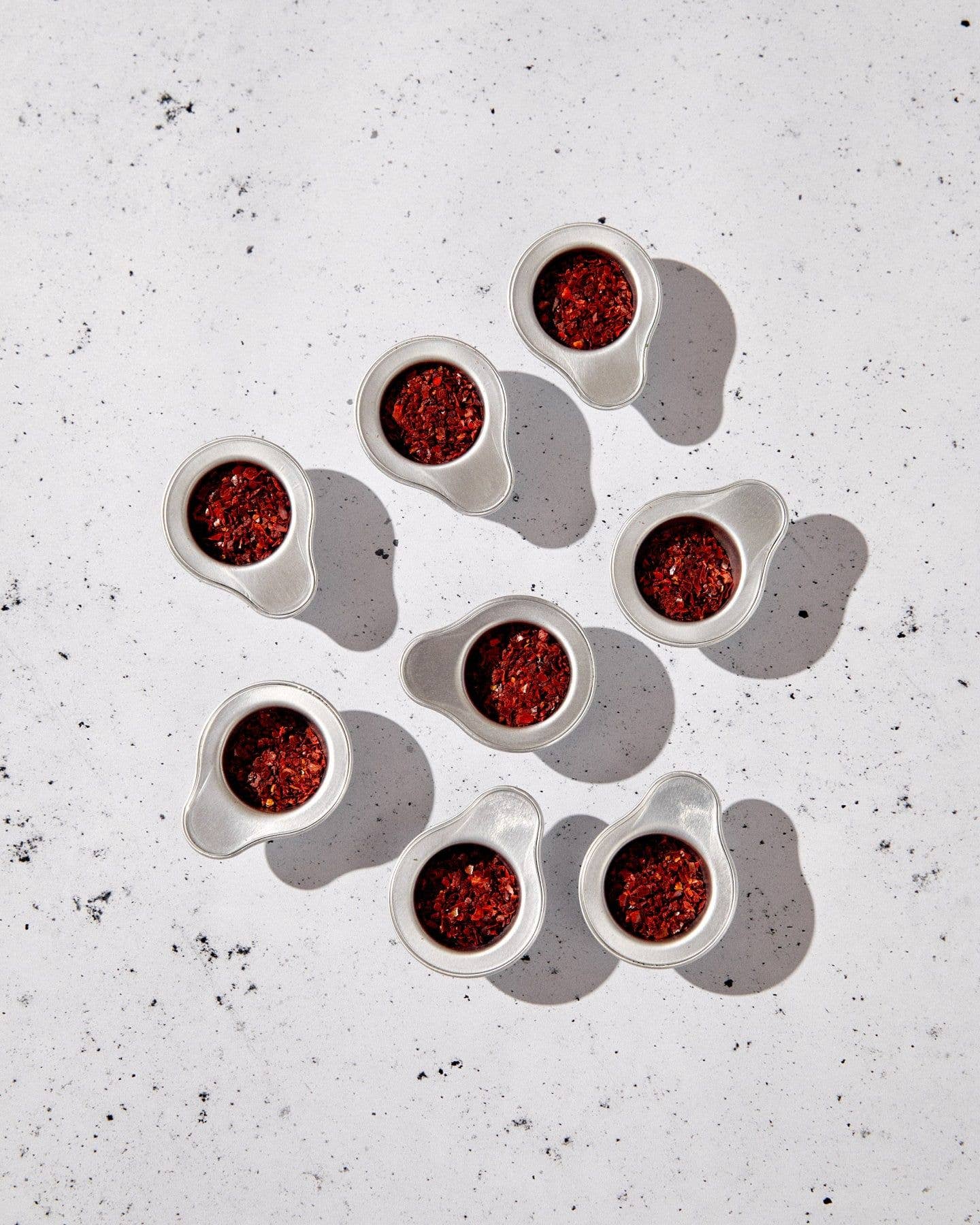 Occo - Wholesale Dried Spice - Gochugaru Chile3