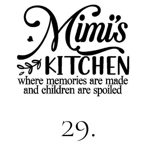 Boulton and Grande - Wholesale Cutting Board - Fun Kitchen Cutting Boards22