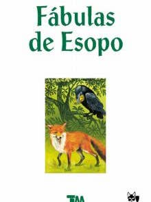 Fables d'Ésope pour la vente par Giron Spanish Books