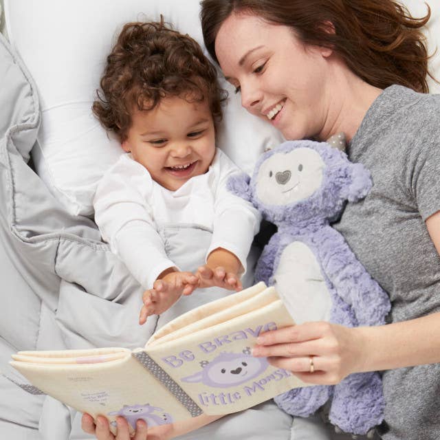 DEMDACO - Wholesale Stuffed/Plush Toy - Kids & Baby - Growl Pal4