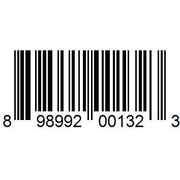 Jody's Inc. - Wholesale Popcorn - Kettle Corn 2 oz Clear Printed Bag - 12 pk5