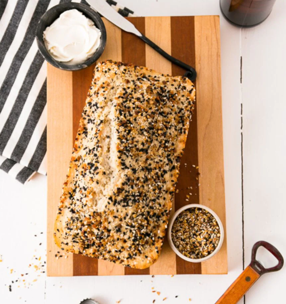 molly&you® - Vente Mélange pour pain - Mélange à pain à la bière tout assaisonnement6