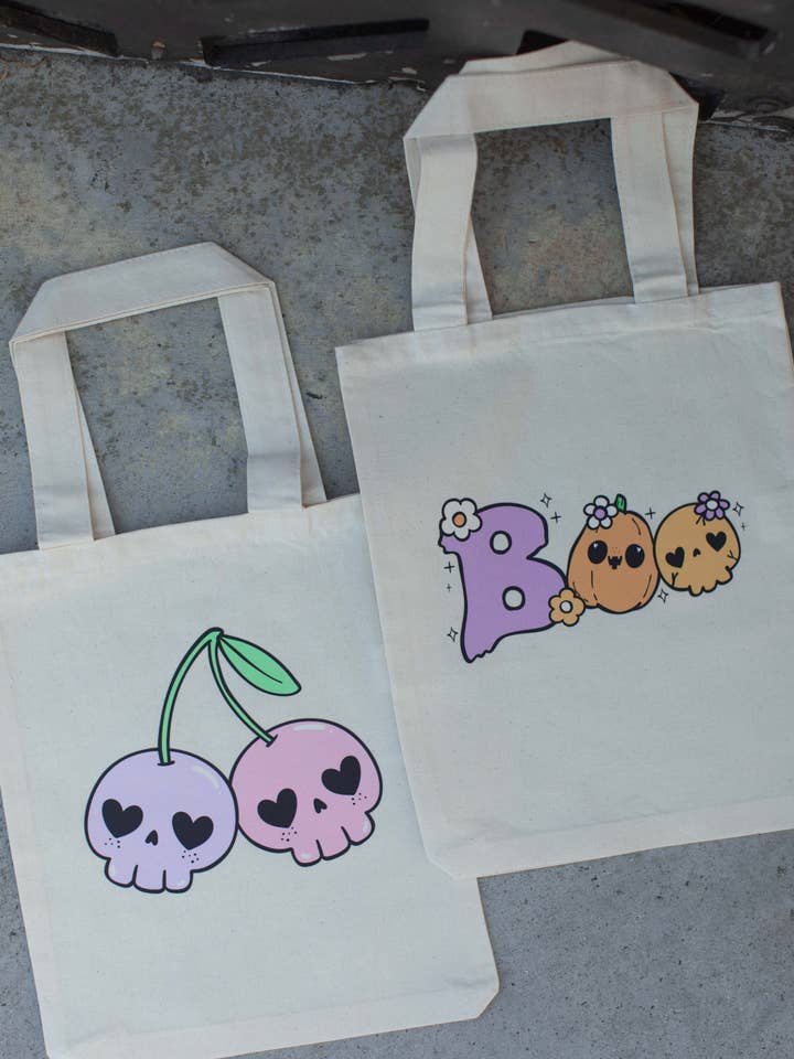 Halloween Kids Trick or Treat Bags for wholesale by Space 46 Wholesale