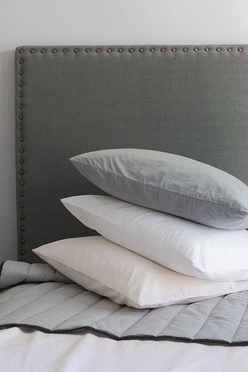 Maison Vivaraise & La Cerise sur le Gâteau – Lençol com elástico por atacado – Roupa de Cama Noche Ombre 90 x 1901