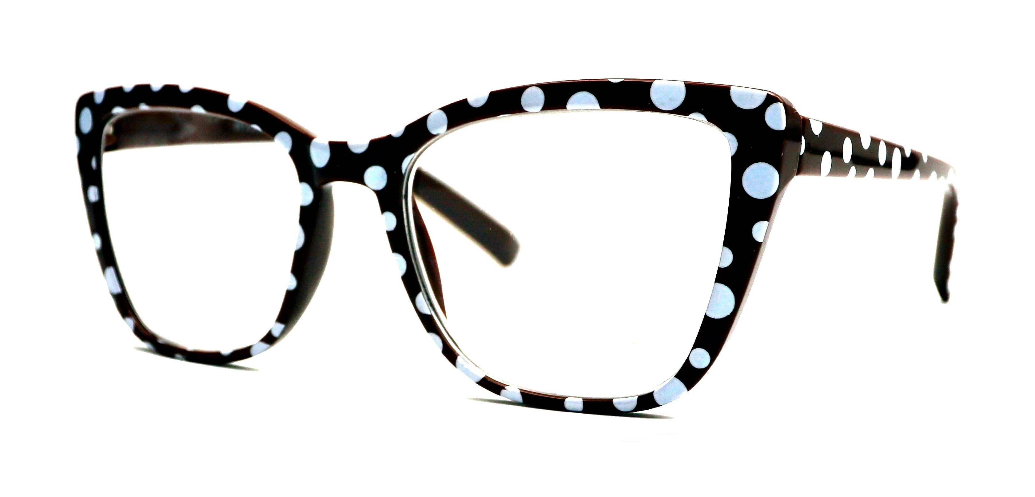 Genesis Sunglasses - Wholesale Eyeglasses - Women's - R1030 reading glasses1