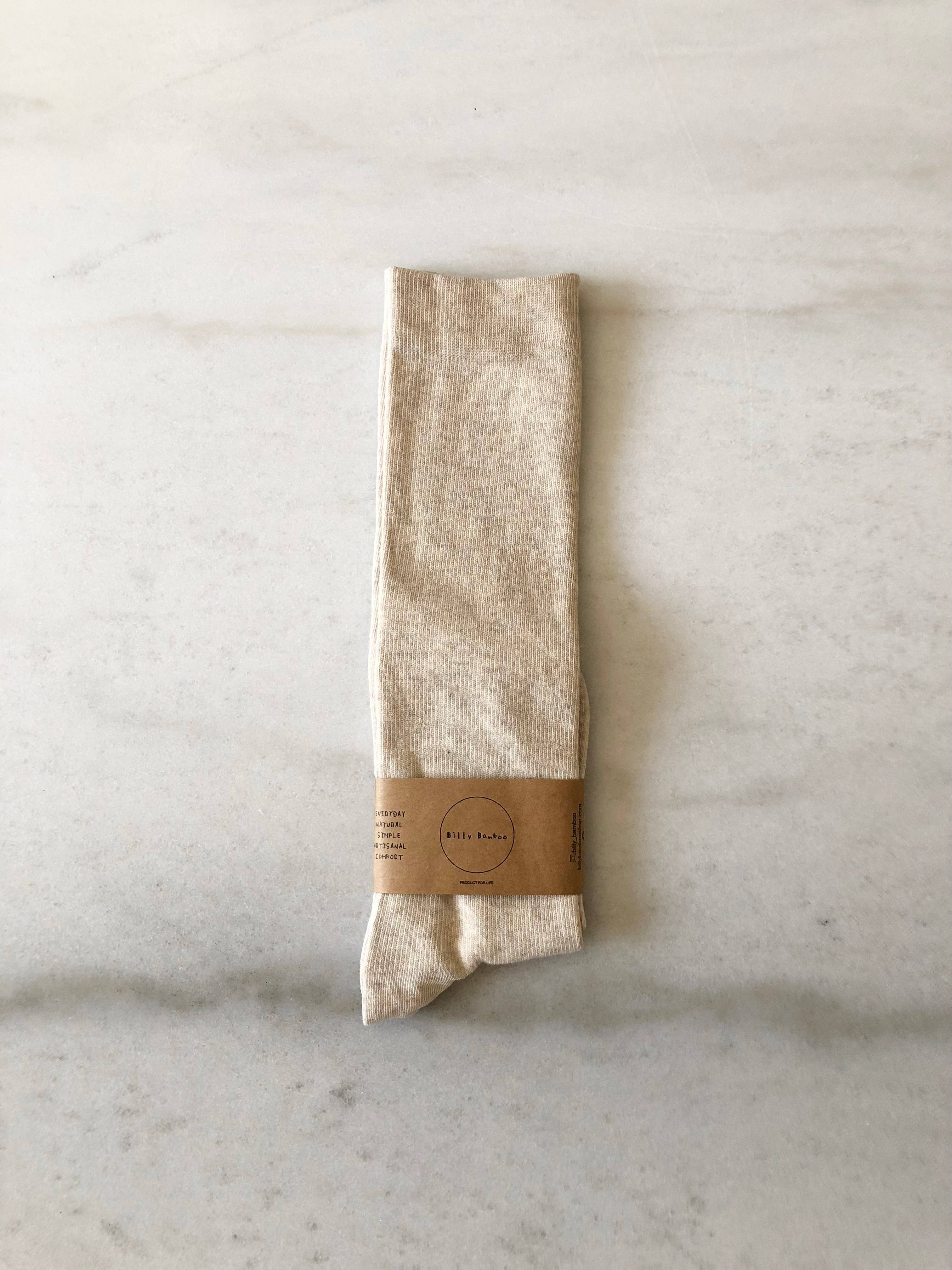 Billy Bamboo - Vendita all'ingrosso Calzini - Donna - CALZINI INTELLIGENTI AL GINOCCHIO1