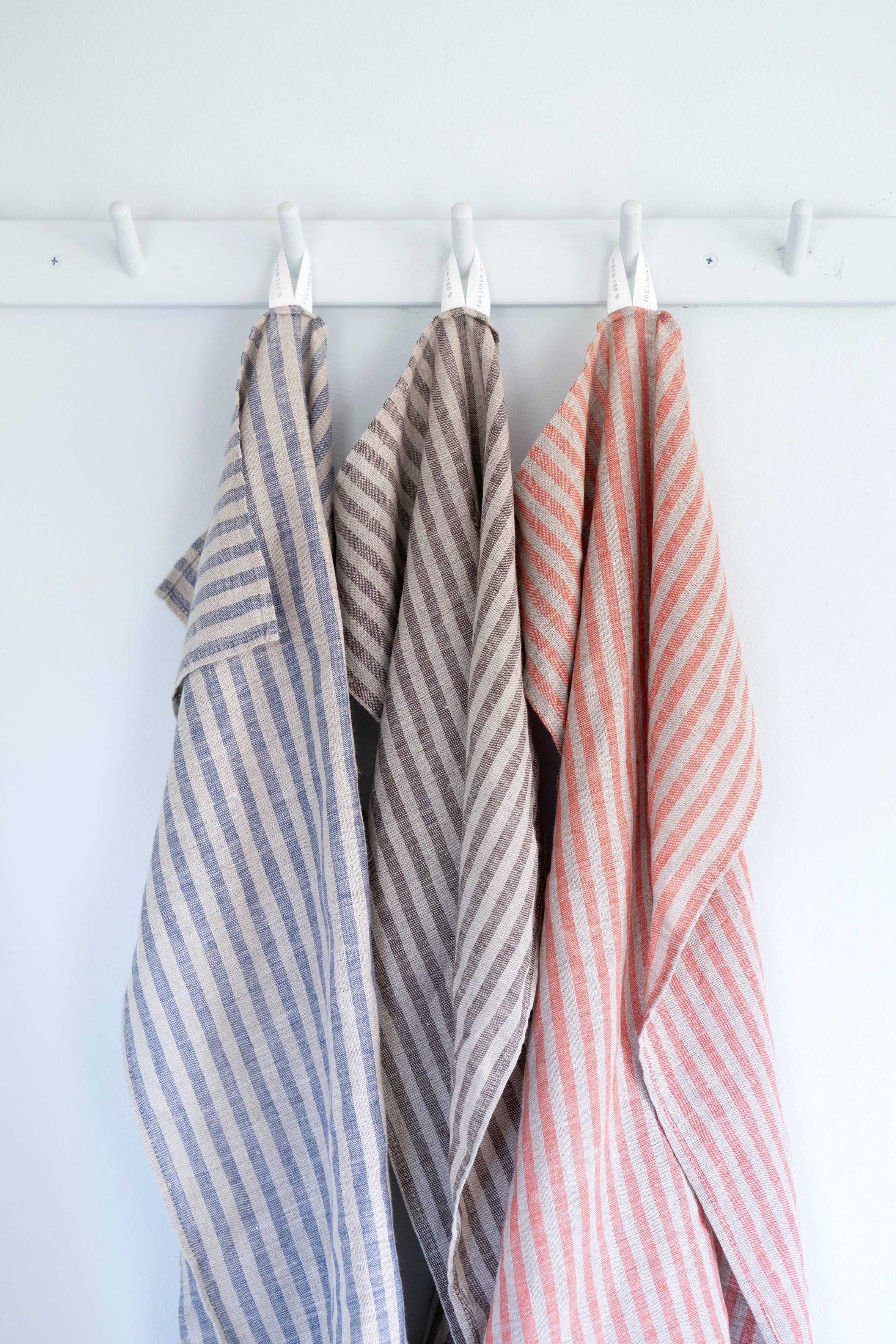 Fog Linen Work - Wholesale Dishcloth - Linen Kitchen Cloth Jack2