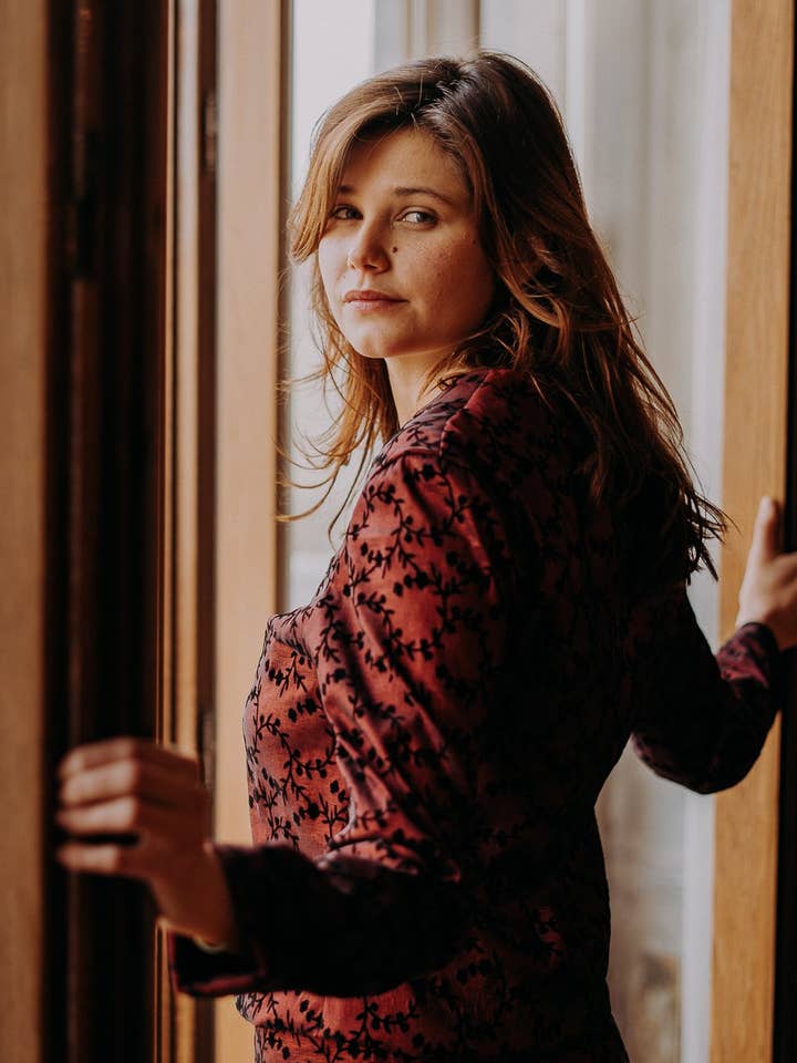 Completo "Leggiadra" per la vendita all'ingrosso da parte di Ca’ Beltà