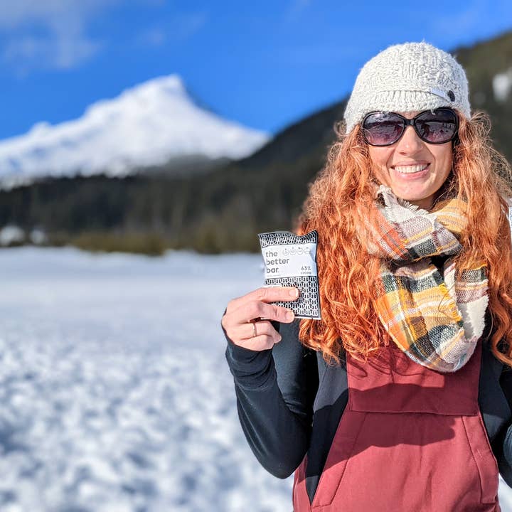 The Better Bar - Wholesale Snack bar - The OG Goji Better Bar8