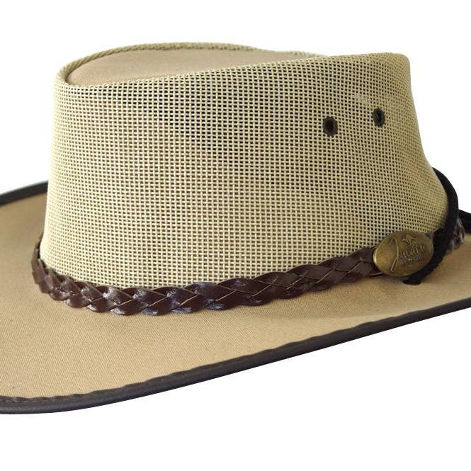 Cappello da camper Jacaru 104 Bushbreeze per la vendita all'ingrosso da parte di Jacaru Australia