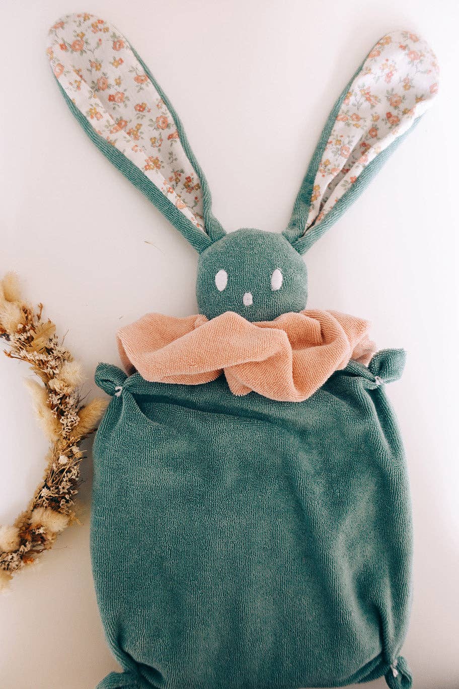 Louis & Jules Stambouli Conseil - Wholesale Hot/Cold Compress - Sponge cherry stone hot water bottle - Anouk3