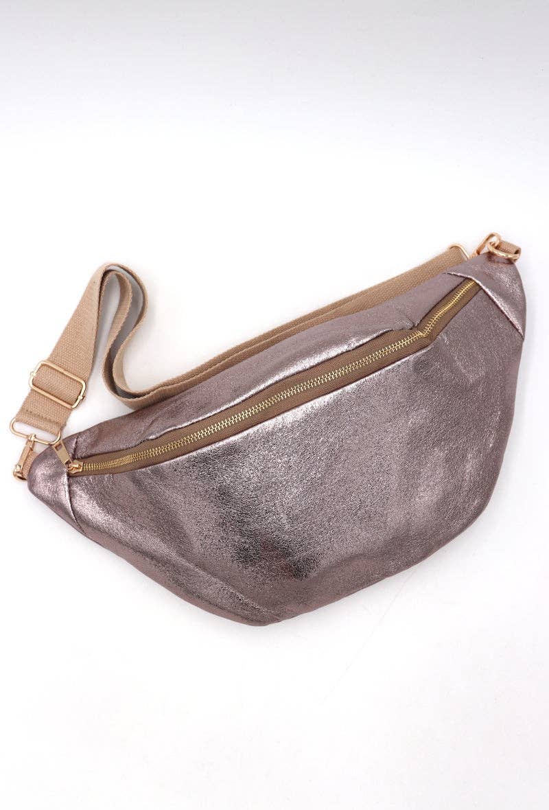 LIL' MOON - Wholesale Belt Bag - Women's - #LM2023 -21 Fanny Pack26