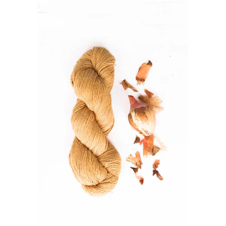 Handspun Hope - Wholesale Yarn - Ethiopian Handspun Cotton Yarn8