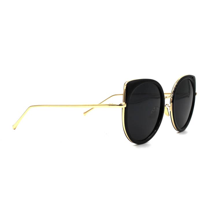 Ottika Group Ltd - Wholesale Sunglasses – Women's - Ottika Sunglasses - UV Protection | Model 12223