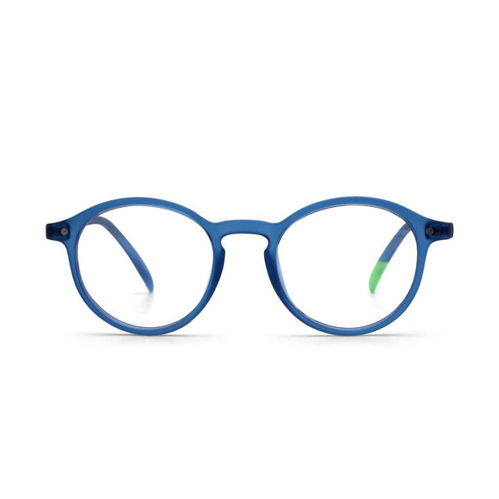 Melati – Chambray - LUNETTES D'ÉCRAN pour la vente par Otaaki