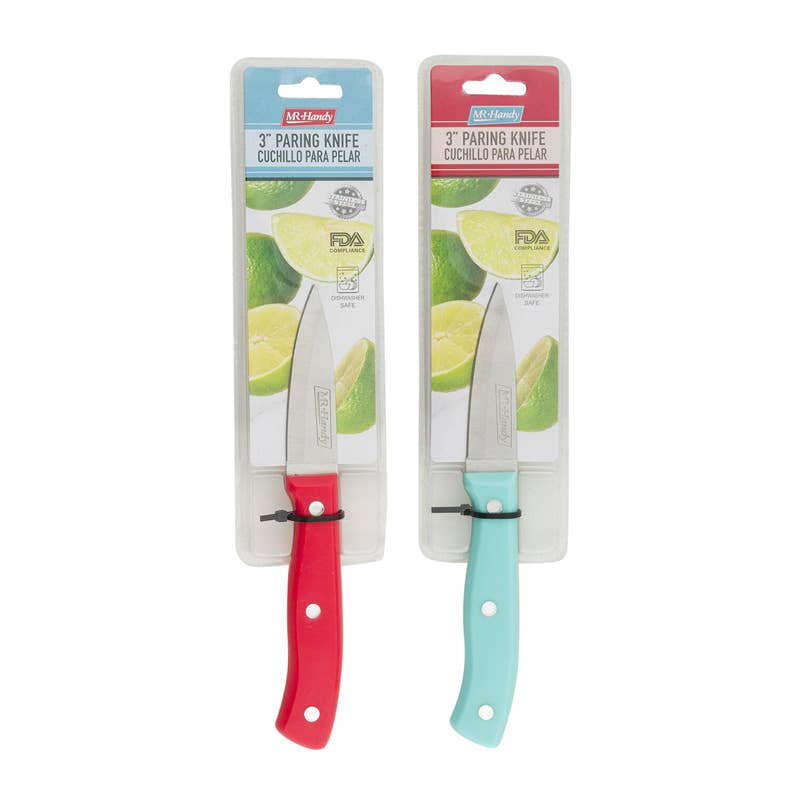 Deluxe Import Trading - Vente Sets de couteaux - Couteau d'office de 3 pouces0