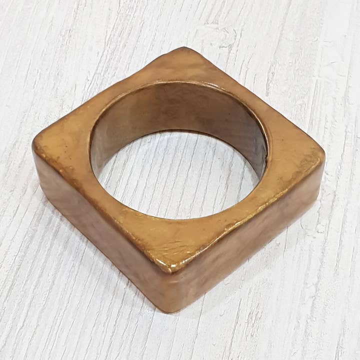 Capiz skalarmband XL S0560 för wholesale av Gloria-Maris