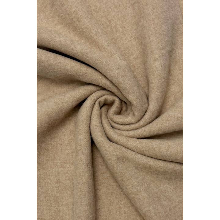 Fashion Scarf World – wholesale Scarf – Unisex – Unisex Plain Wool Tassel Scarf52