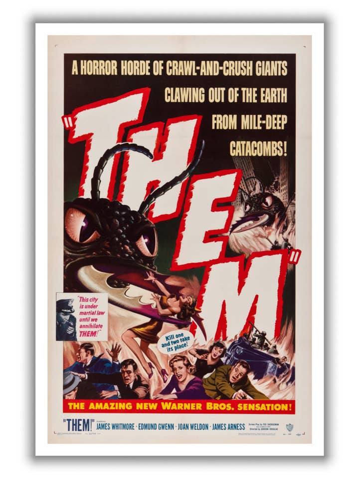 DEM för wholesale av Stanley Print House