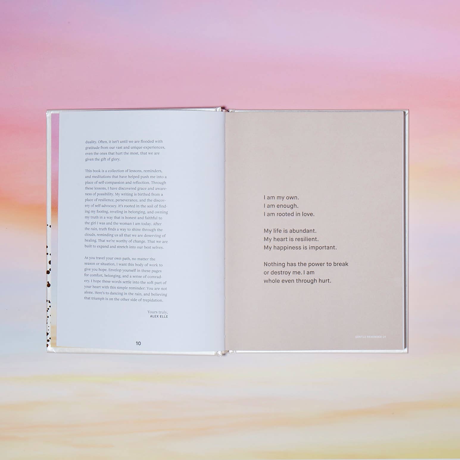 Chronicle Books - Wholesale Self-Help & Personal Development - After the Rain16