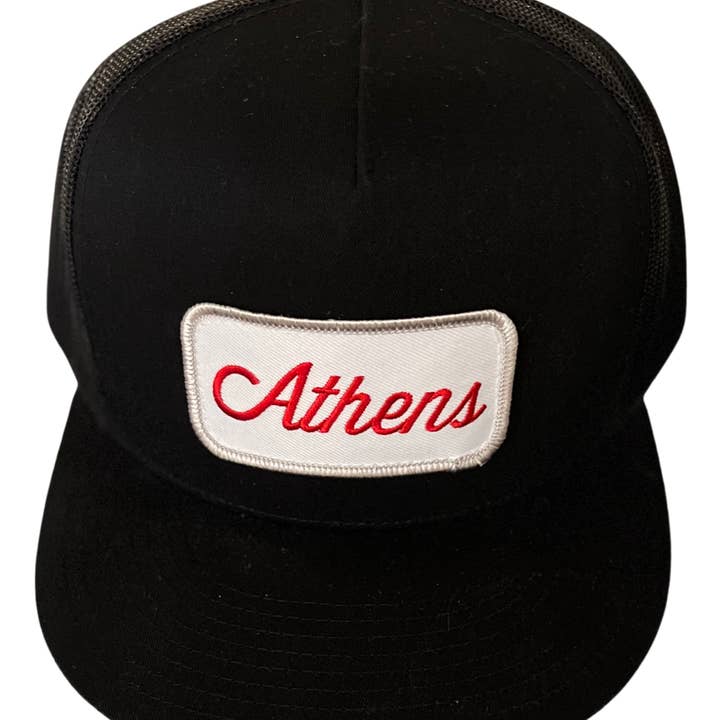 THE 'CLASSIC CITY' TRUCKER for wholesale by Haver Supply