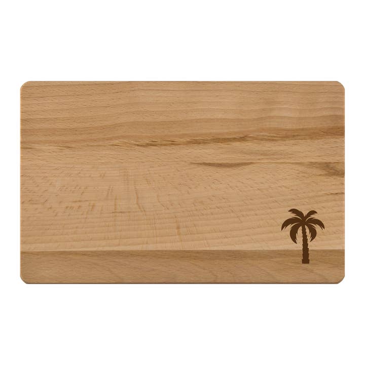 Tavola in legno Palme per la vendita all'ingrosso da parte di Contento