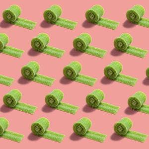 Vegan All Sorts - Wholesale Gummy - Mega bag 800 g met meer dan 20 soorten vegan snoep14