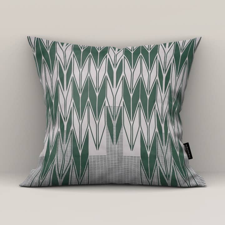 FRACTALS | FOREST & GOLD DUST for wholesale by Korantemaa Larbi