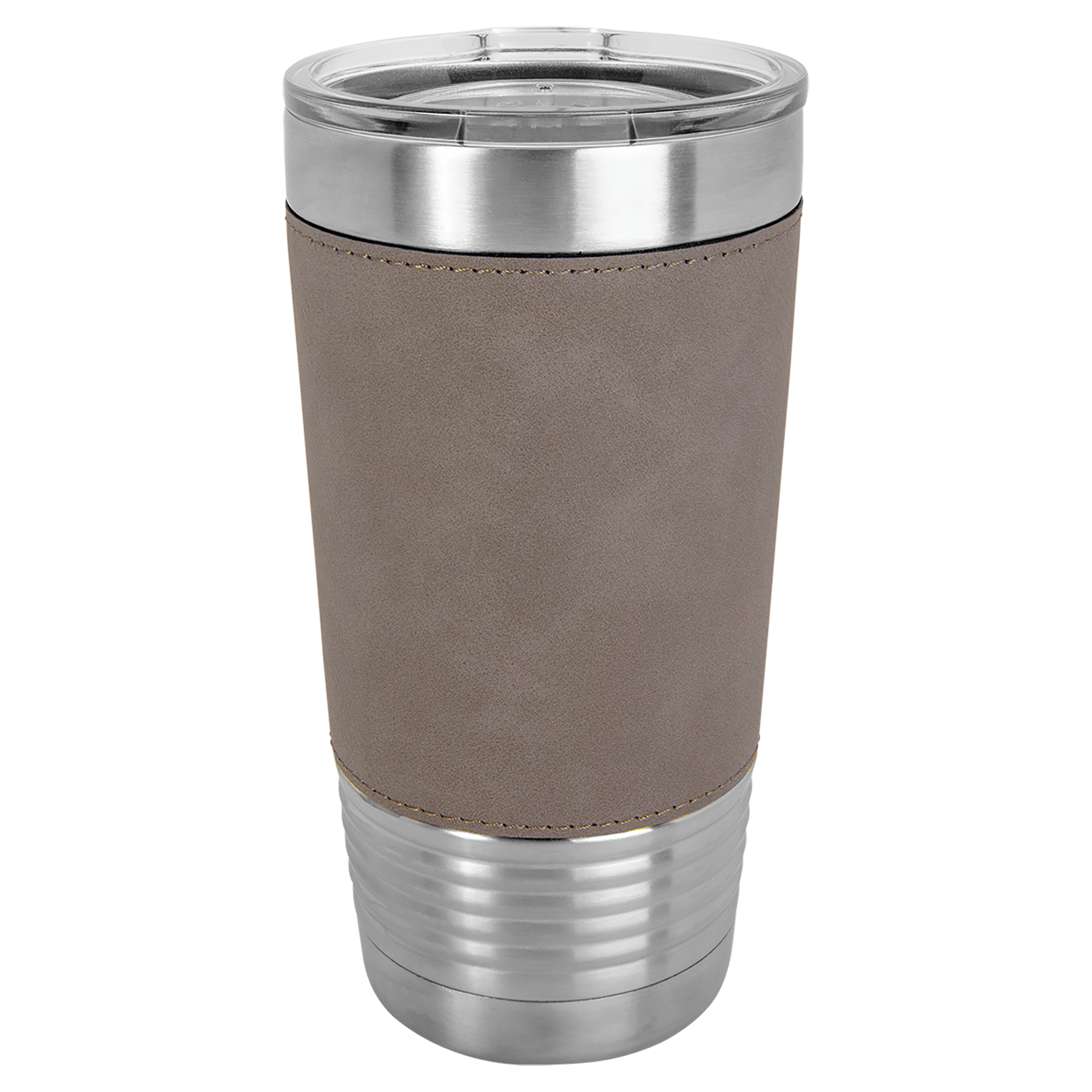Cabin and Reel Engraving – wholesale Insulated mug/tumbler – Customized 20 oz Leatherette Tumbler Hydration Drinkware2