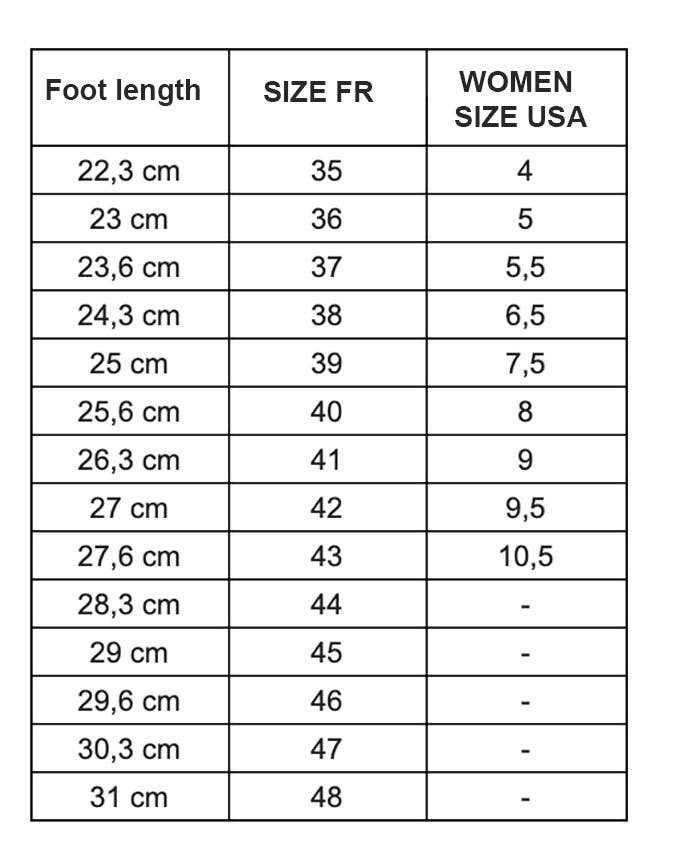 Céleste Mogador - Wholesale Sandals - Women's - Muguet sandal2