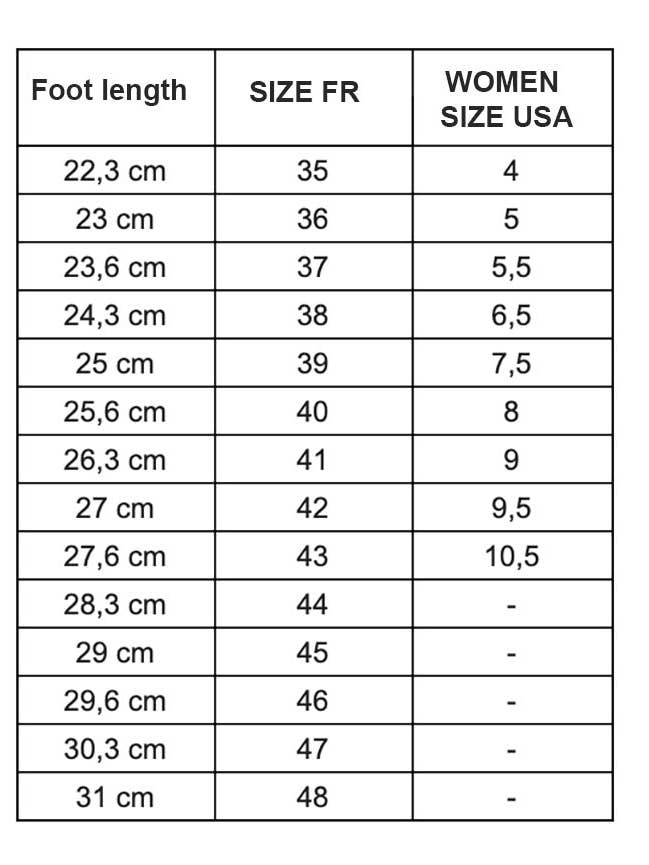 Céleste Mogador - Wholesale Sandals - Women's - Muguet sandal2