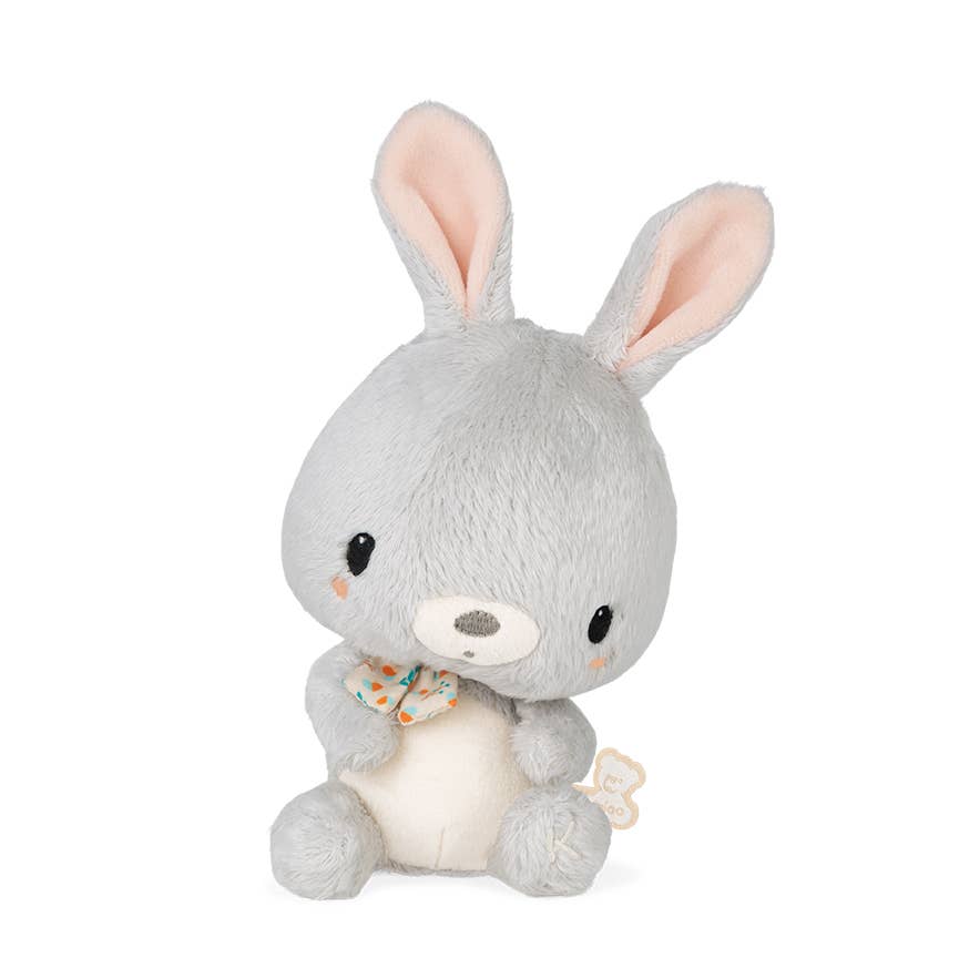 Janod - Vente Peluche – enfant et bébé - K971804 (peluche Choo Rabbit)2