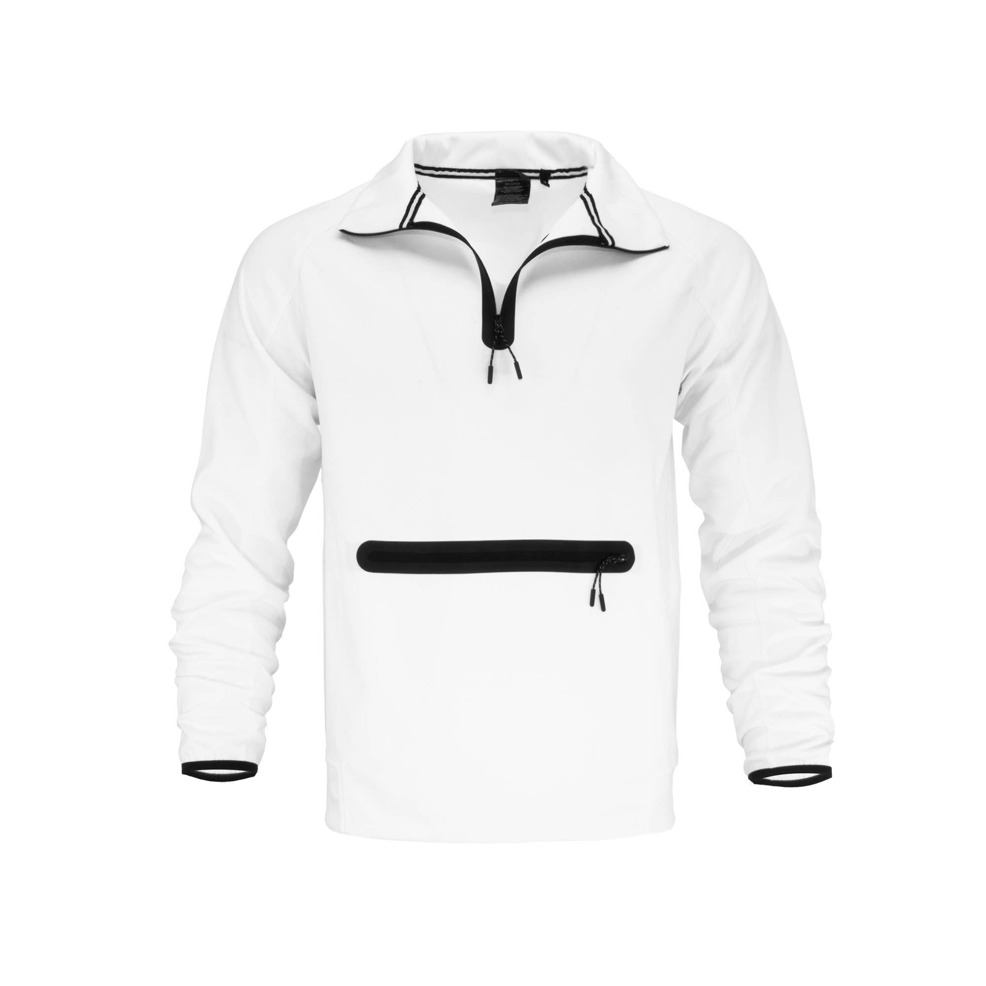 Amorica NYC - Wholesale Activewear Set - Men's - Men's Versa UltraTech Fleece Set1