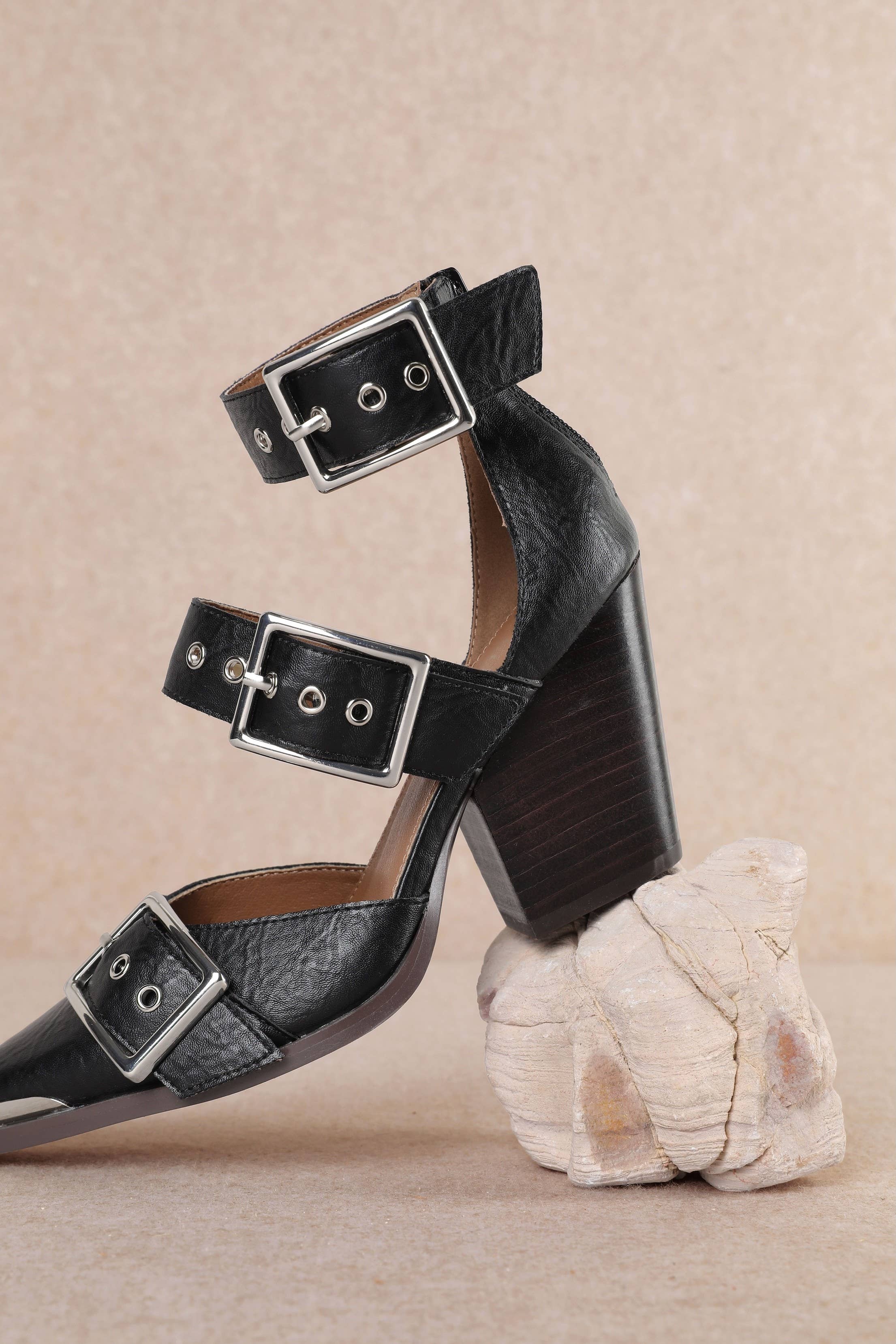 Miracle Miles (Mi.iM) – wholesale Högklackade skor - Dam – HENDRIX21