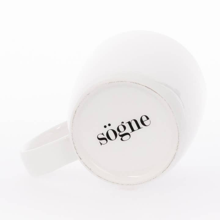 Sögne Home - Wholesale Coffee Mug - sögne krus du bist klasse0