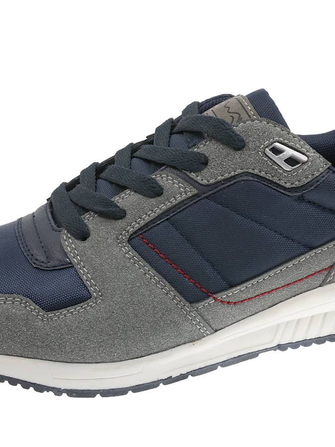 Zapato casual para el hombre para venta al por mayor de Beppi